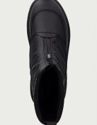 Moon Boot боти дамски MB COMBAT ZIP BOOT WP черни 80D2520010 N001