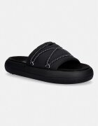 Moon Boot Чехли MB ICON SLIDE в черно 80D2420030-N001