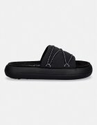 Moon Boot Чехли MB ICON SLIDE в черно 80D2420030-N001