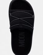 Moon Boot Чехли MB ICON SLIDE в черно 80D2420030-N001