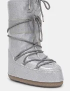 Moon Boot Детски апрески ICON GLITTER