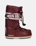 Moon Boot Детски апрески ICON NYLON в розово 80D1400440
