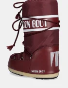 Moon Boot Детски апрески ICON NYLON в розово 80D1400440