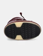 Moon Boot Детски апрески ICON NYLON в розово 80D1400440