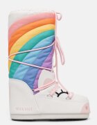 Moon Boot Детски апрески ICON UNICORN в бяло 80D3400270