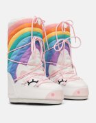Moon Boot Детски апрески ICON UNICORN в бяло 80D3400270