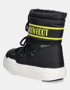 Moon Boot Детски апрески JR PARK BOOT в черно 80D3440020