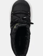 Moon Boot Детски апрески JR PARK BOOT в черно 80D3440020