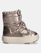 Moon Boot Детски апрески JR PARK BOOT в златисто 80D3440020