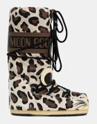Moon Boot Детски апрески MB ICON ANIMAL в бежово 80D3400300