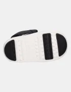 Moon Boot Детски апрески MB JR PARK LACE MID в черно 80D3440070