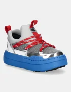 Moon Boot Детски апрески MB JR PARK LOW LACE SPACE RACE