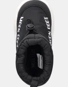 Moon Boot Детски апрески MB JR PARK TUBE MID WP в черно 80D3440090