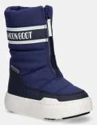 Moon Boot Детски апрески MB JR PARK ZIP HIGH WP