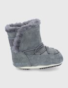 Moon Boot Детски велурени апрески