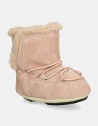 Moon Boot Детски велурени апрески CRIB SUEDE