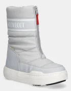 Moon Boot Детски зимни обувки MB JR PARK ZIP HIGH WP