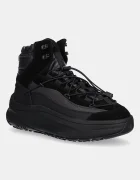 Moon Boot Маратонки MB MOON247 XLACE MID в черно 80D2490030 N001