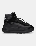 Moon Boot Маратонки MB MOON247 XLACE MID в черно 80D2490030 N001