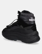 Moon Boot Маратонки MB MOON247 XLACE MID в черно 80D2490030 N001