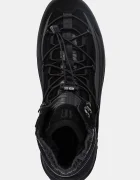 Moon Boot Маратонки MB MOON247 XLACE MID в черно 80D2490030 N001