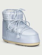 Moon Boot MB ICON LOW NYLON апрески дамски сини 80D1409340 K014