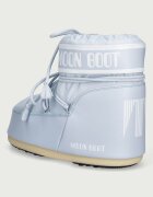 Moon Boot MB ICON LOW NYLON апрески дамски сини 80D1409340 K014