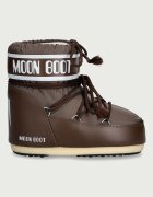 Moon Boot MB ICON LOW NYLON апрески кафяви 80D1409340 M037