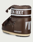 Moon Boot MB ICON LOW NYLON апрески кафяви 80D1409340 M037