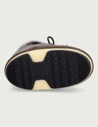 Moon Boot MB ICON LOW NYLON апрески кафяви 80D1409340 M037