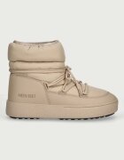 Moon Boot MB LTRACK LOW NYLON WP апрески дамски бежови 80D2450080 M034