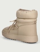 Moon Boot MB LTRACK LOW NYLON WP апрески дамски бежови 80D2450080 M034