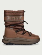 Moon Boot MB MOON247 POLAR WP апрески мъжки кафяви 80D2490010 M037