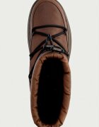 Moon Boot MB MOON247 POLAR WP апрески мъжки кафяви 80D2490010 M037