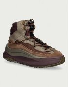 Moon Boot MB MOON247 XLACE MID апрески мъжки от кожа кафяви 80D2490070 HM04