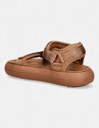Moon Boot Сандали MB SUPER SANDAL в кафяво 80D2420010-M008