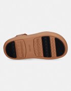 Moon Boot Сандали MB SUPER SANDAL в кафяво 80D2420010-M008