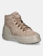Moon Boot Туристически обувки от набук MB LUNA TREK MID NUBUCK