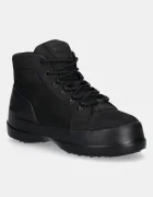 Moon Boot Туристически обувки от набук MB LUNA TREK MID NUBUCK