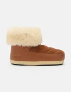 Moon Boot Велурени апрески MB EVX IGLOO