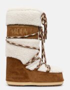 Moon Boot Велурени апрески MB ICON SHEARLING