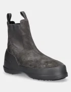 Moon Boot Велурени апрески MB LUNA CHELSEA SUEDE