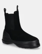 Moon Boot Велурени апрески MB LUNA CHELSEA SUEDE