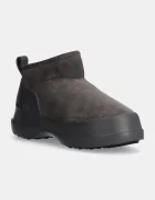 Moon Boot Велурени апрески MB LUNA LOW BOOT SUEDE