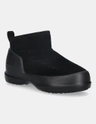 Moon Boot Велурени апрески MB MEZZALUNA LOW BOOT SUEDE