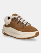 Moon Boot Велурени маратонки MB MOON247 CITY SHEARLING