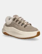 Moon Boot Велурени маратонки MB MOON247 CITY SHEARLING