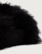 Moose Knuckles лента за глава мъжка черна M36LA502W