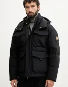 Moose Knuckles Пухено яке DUFROST