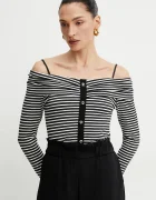 Morgan Блуза TROPEZ